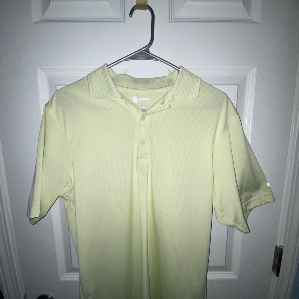 IZOD Golf Polo